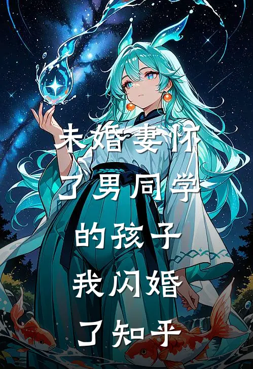 未婚妻怀了男同学的孩子，我闪婚了知乎