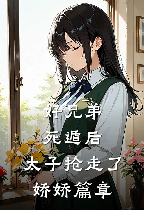 好兄弟死遁后，太子抢走了娇娇篇章