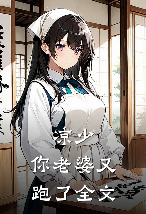 凉少，你老婆又跑了全文