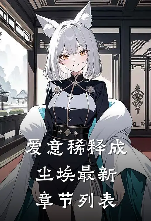 爱意稀释成尘埃最新章节列表