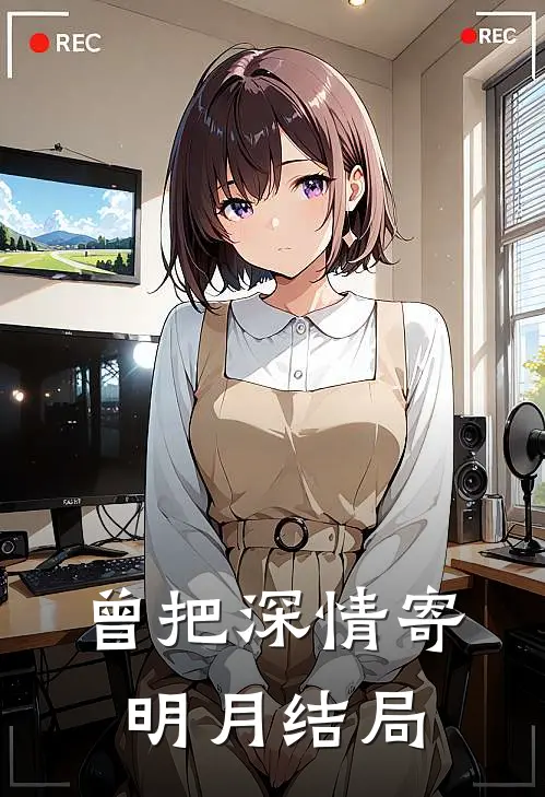 曾把深情寄明月结局