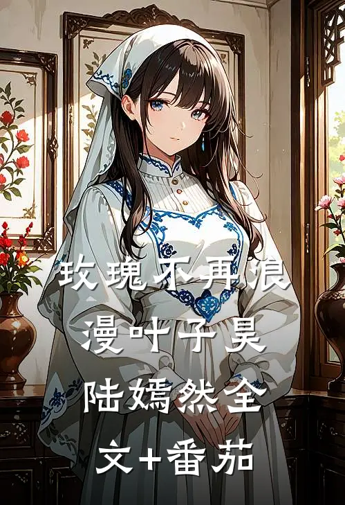 玫瑰不再浪漫叶子昊陆嫣然全文+番茄