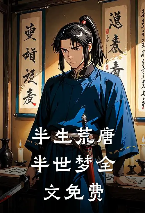 半生荒唐，半世梦全文免费