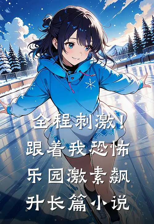 全程刺激！跟着我恐怖乐园激素飙升长篇小说
