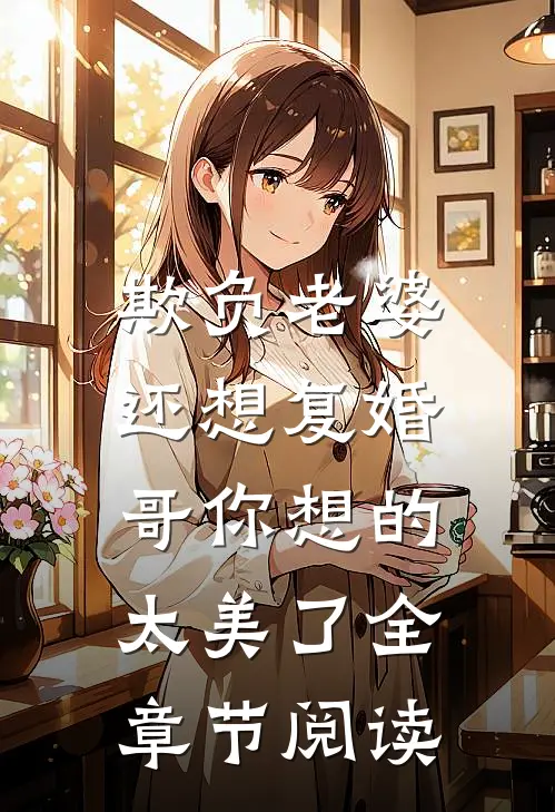 欺负老婆还想复婚，哥你想的太美了全章节阅读