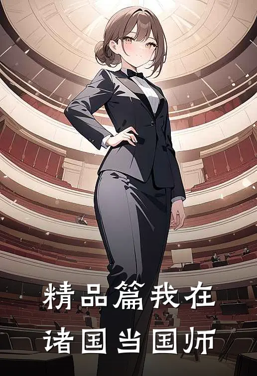 精品篇我在诸国当国师