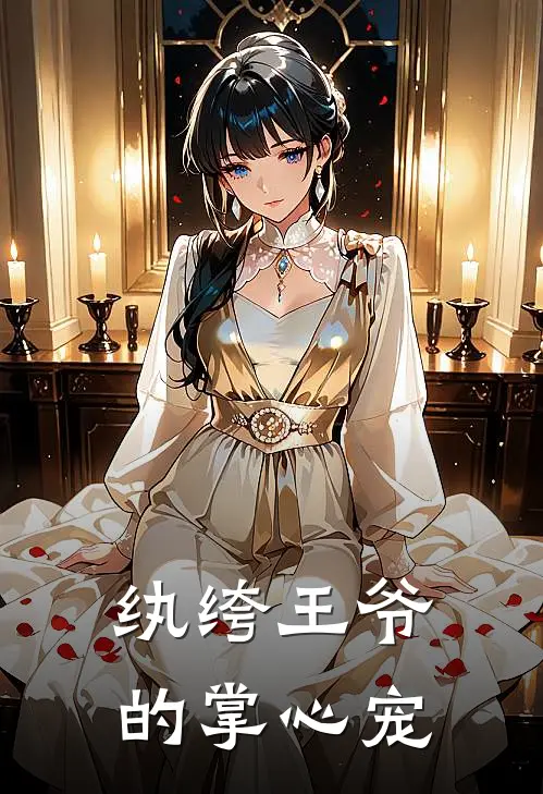 纨绔王爷的掌心宠