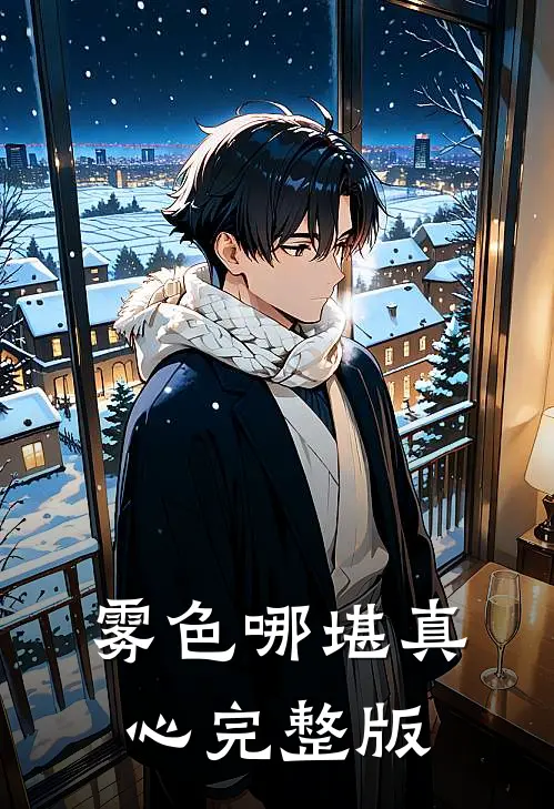 雾色哪堪真心完整版