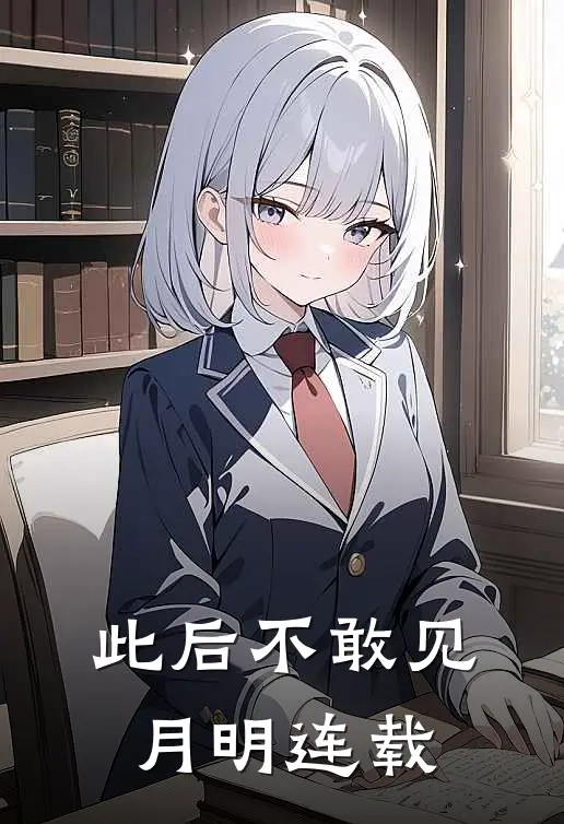 此后不敢见月明连载