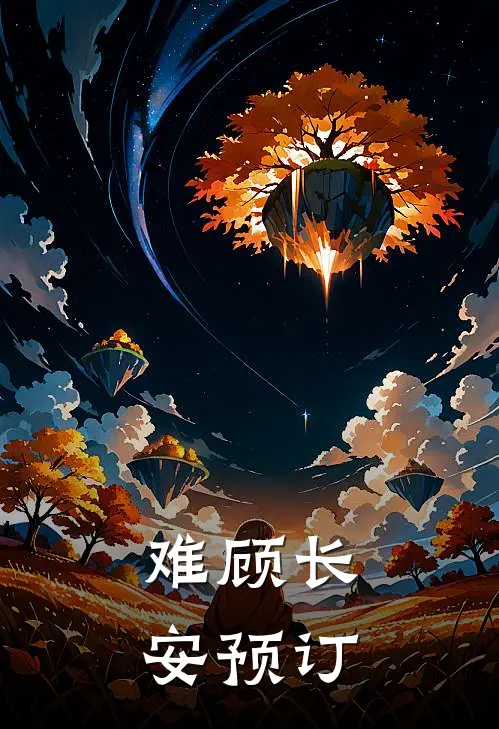 难顾长安预订