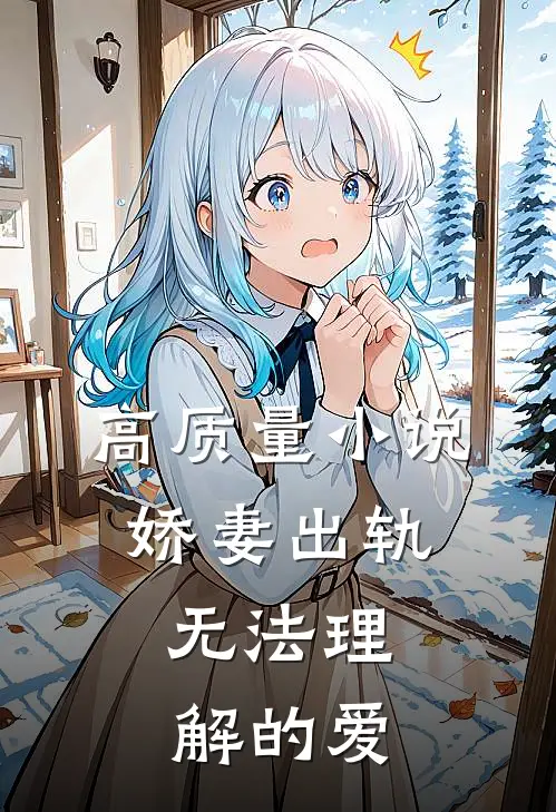 高质量小说娇妻出轨：无法理解的爱