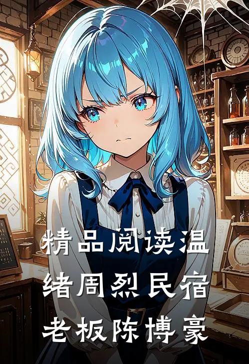 精品阅读温绪周烈民宿老板陈博豪
