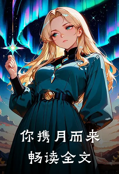 你携月而来畅读全文