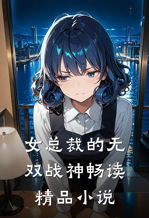 女总裁的无双战神畅读精品小说
