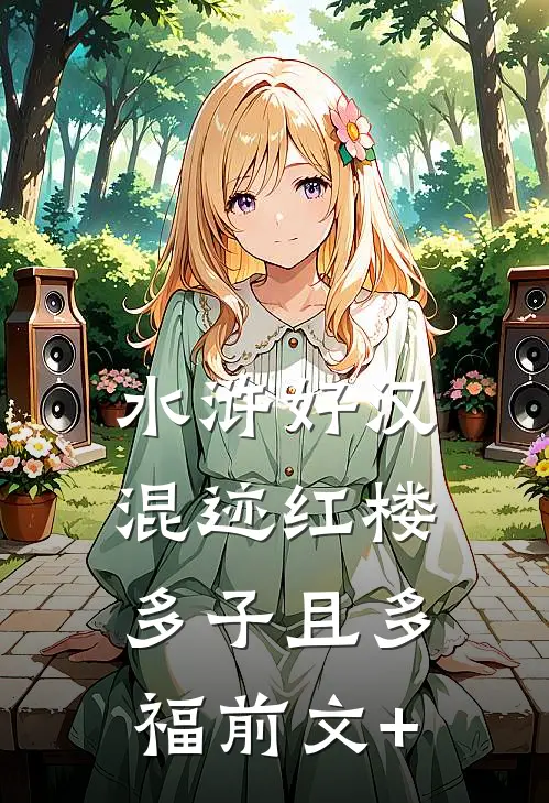 水浒好汉混迹红楼，多子且多福前文+