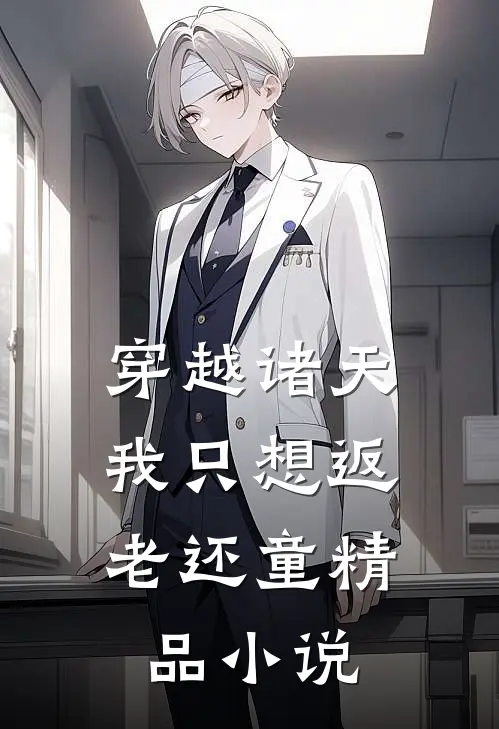 穿越诸天，我只想返老还童精品小说