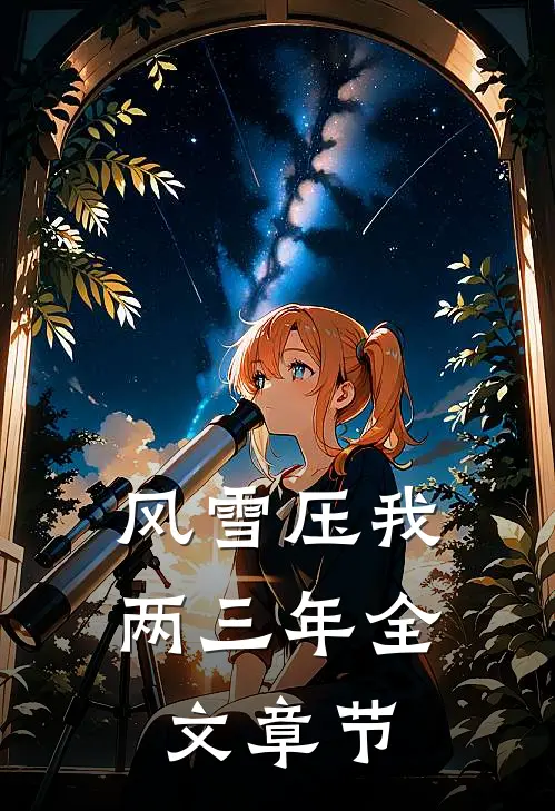 风雪压我两三年全文章节
