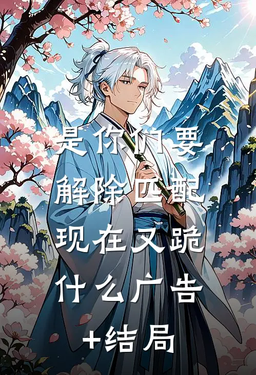 是你们要解除匹配，现在又跪什么广告+结局
