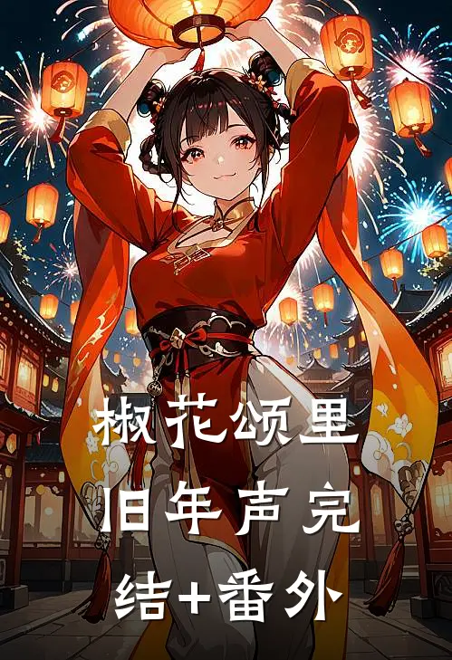 椒花颂里旧年声完结+番外