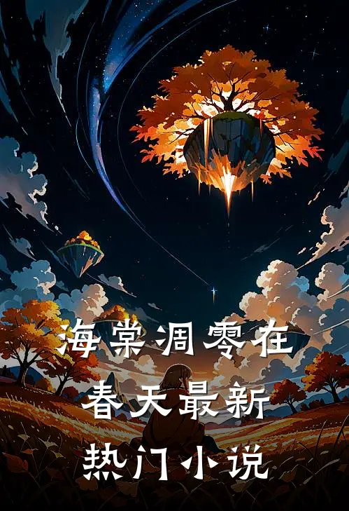 海棠凋零在春天最新热门小说