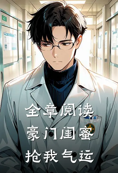 全章阅读豪门闺蜜抢我气运