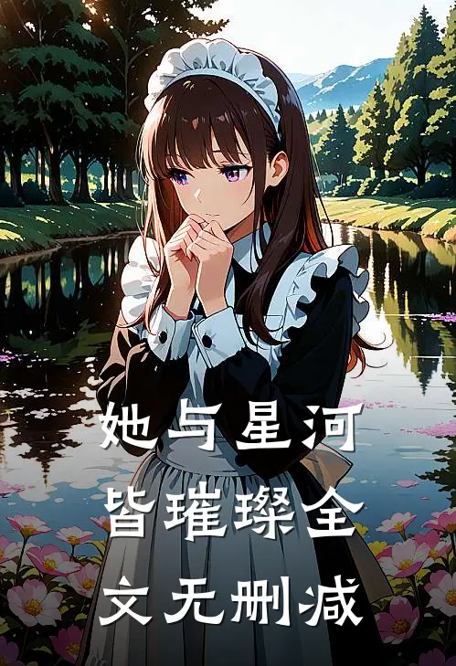 她与星河皆璀璨全文无删减