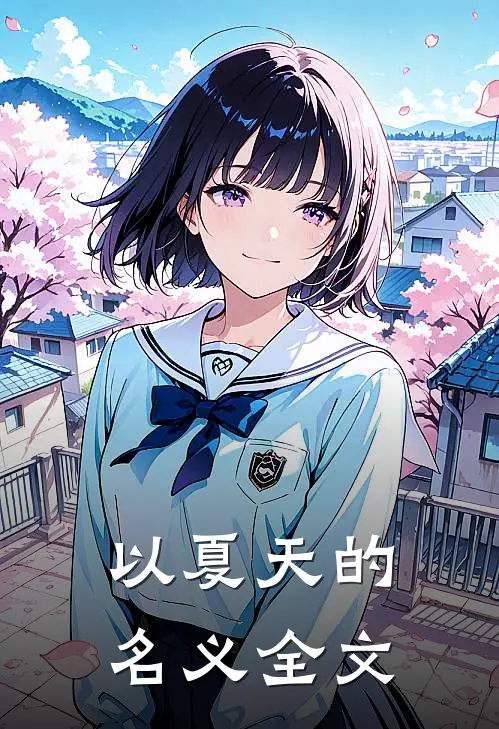 以夏天的名义全文