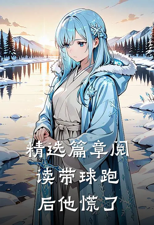 精选篇章阅读带球跑后他慌了
