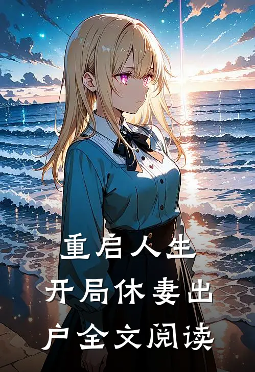 重启人生：开局休妻出户全文阅读