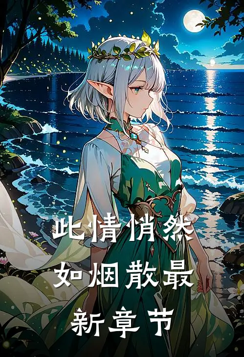 此情悄然如烟散最新章节