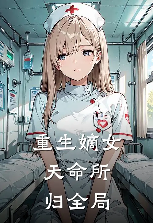 重生嫡女：天命所归全局