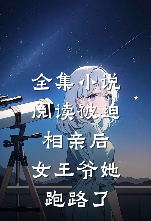 全集小说阅读被迫相亲后，女王爷她跑路了