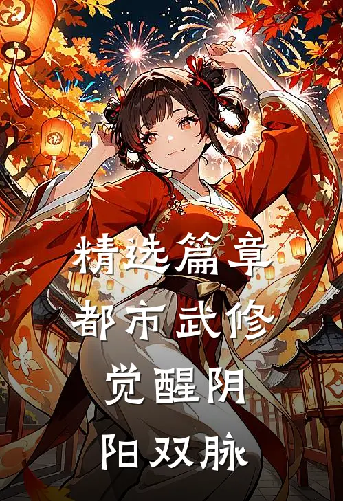 精选篇章都市武修：觉醒阴阳双脉