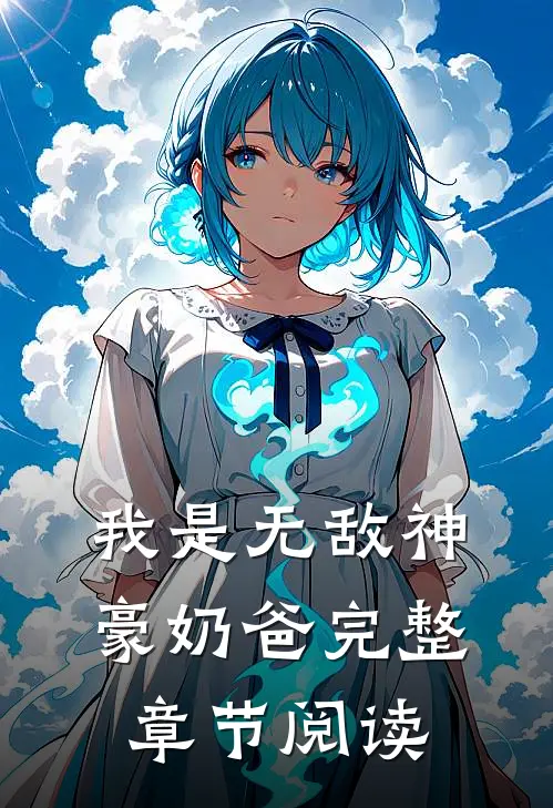 我是无敌神豪奶爸完整章节阅读