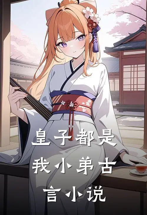 皇子都是我小弟古言小说