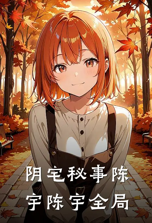 阴宅秘事陈宇陈宇全局
