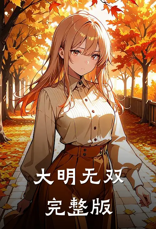 大明无双完整版