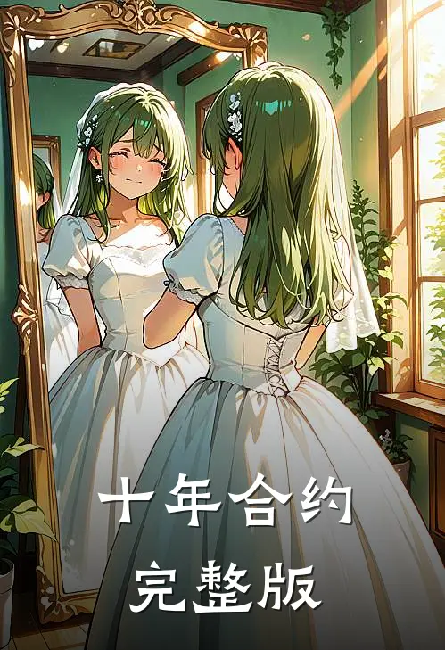 十年合约完整版