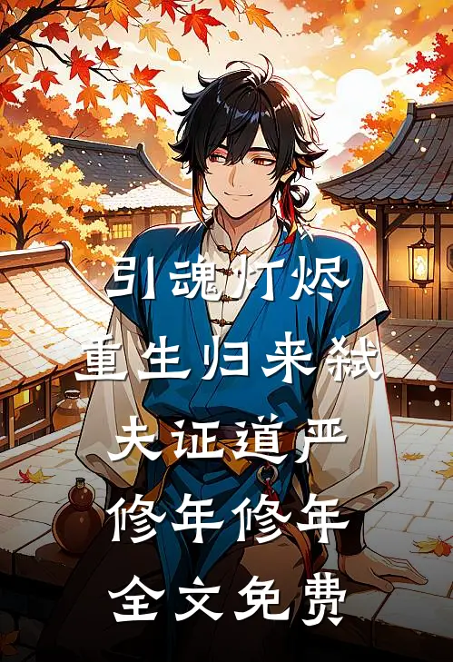 引魂灯烬，重生归来弑夫证道严修年修年全文免费