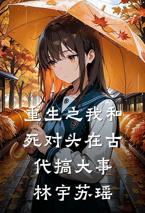 重生之我和死对头在古代搞大事林宇苏瑶