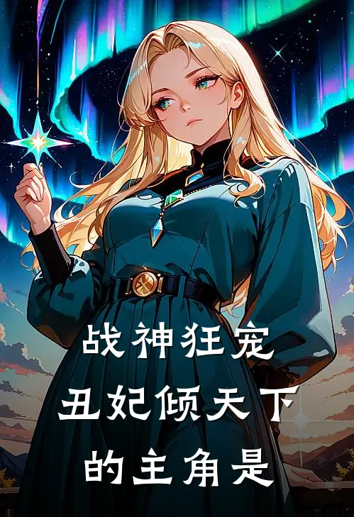 战神狂宠：丑妃倾天下的主角是
