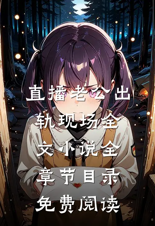 直播老公出轨现场全文小说全章节目录免费阅读