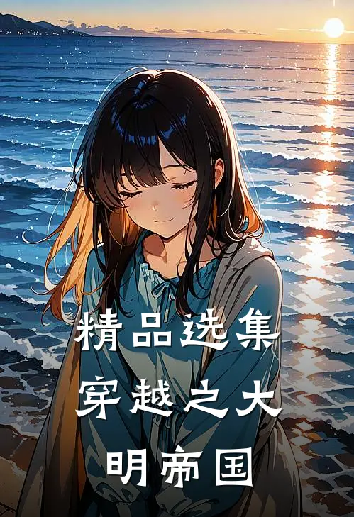 精品选集穿越之大明帝国