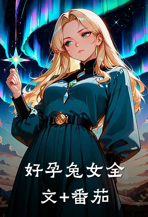 好孕兔女全文+番茄