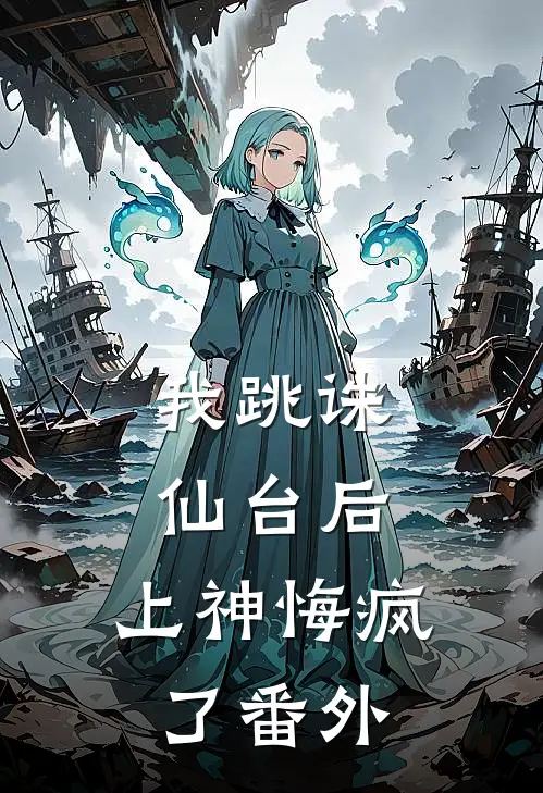 我跳诛仙台后，上神悔疯了番外