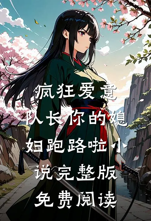 疯狂爱意：队长你的媳妇跑路啦小说完整版免费阅读