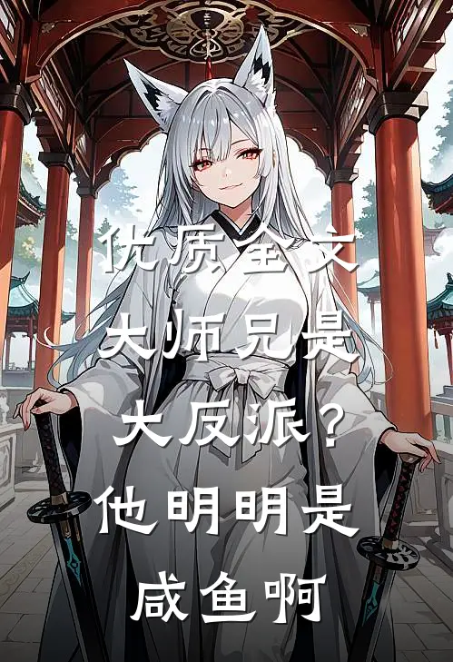 优质全文大师兄是大反派？他明明是咸鱼啊