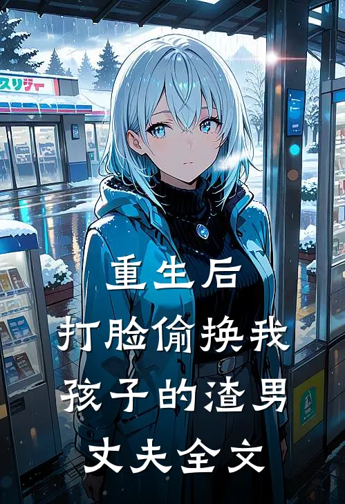 重生后，打脸偷换我孩子的渣男丈夫全文