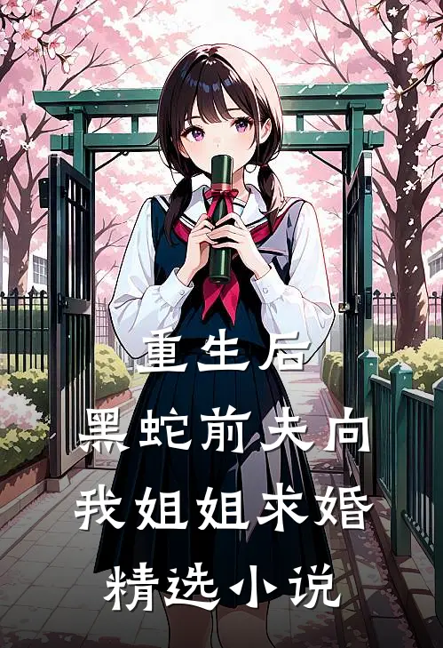 重生后，黑蛇前夫向我姐姐求婚精选小说