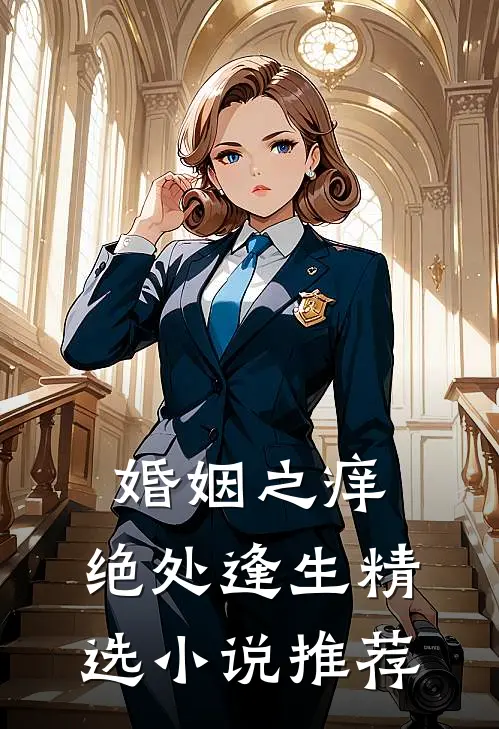 婚姻之痒：绝处逢生精选小说推荐
